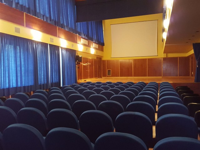 Cine Teatro Totò